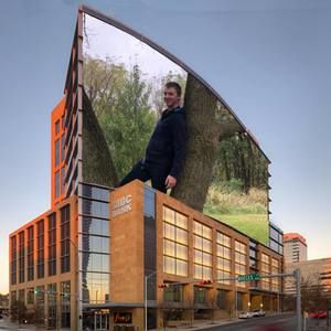 Meet your Posher, Jonas